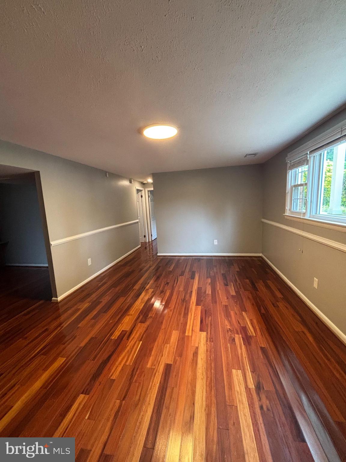 3424 Ramsgate Terrace Alexandria, VA 22309 - Photo 20 of 29 Lower Level Family Room