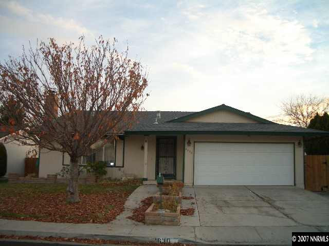 4630 Rio Encantado Lane Reno, NV 89502 - Photo 1 of 1 Photo 1