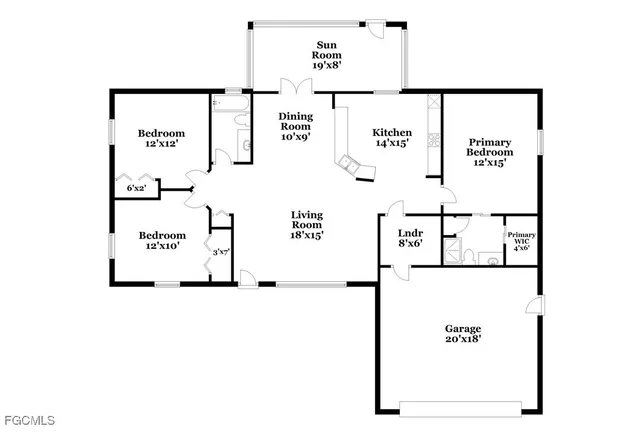 a picture of a wall with a white and white wall