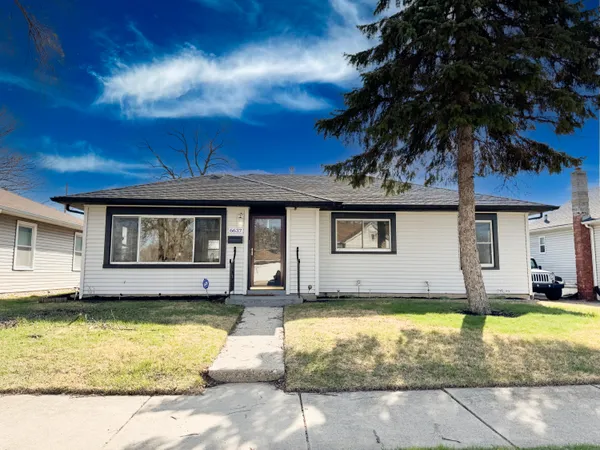 $1,725 | 6637 South McCook Avenue, Hammond, IN 46323