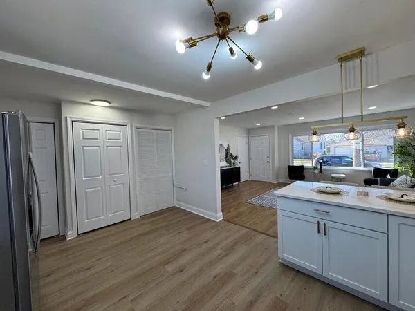 $1,725 | 6637 South McCook Avenue, Hammond, IN 46323