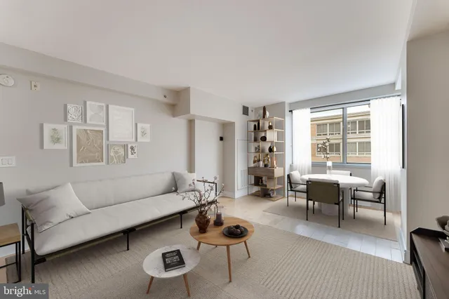 $329,900 | 800 4th Street Southwest, Unit S418, Washington, DC 20024