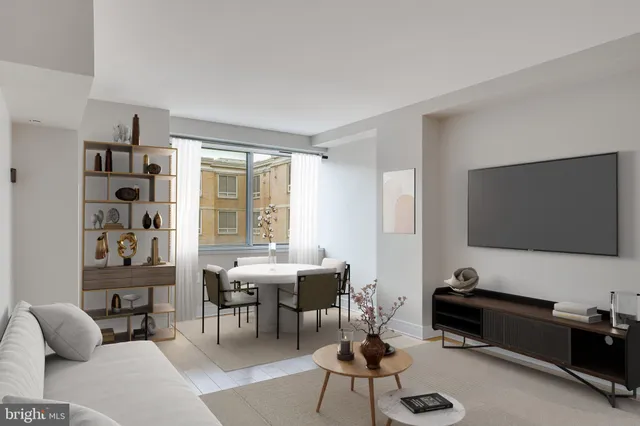 $329,900 | 800 4th Street Southwest, Unit S418, Washington, DC 20024