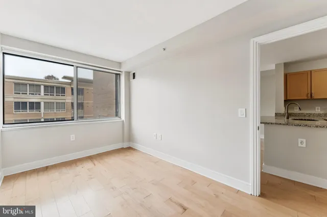 $329,900 | 800 4th Street Southwest, Unit S418, Washington, DC 20024