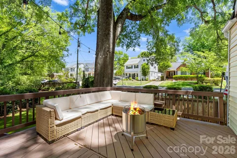$725,000 | 1512 Ideal Way, Charlotte, NC 28203