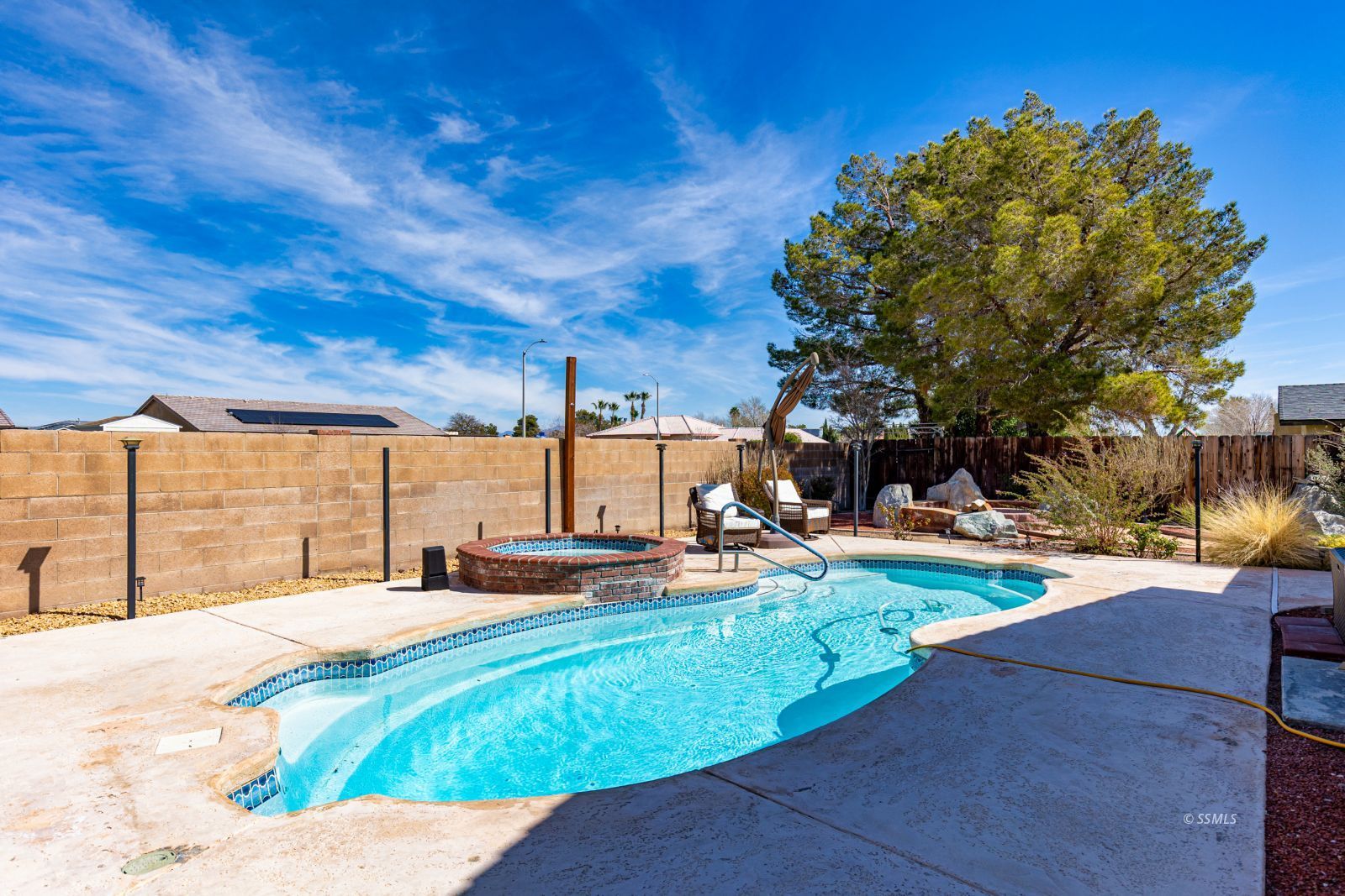 1208 Windy Lynn Avenue Ridgecrest, CA 93555 - Photo 44 of 49 Gallery Image 44