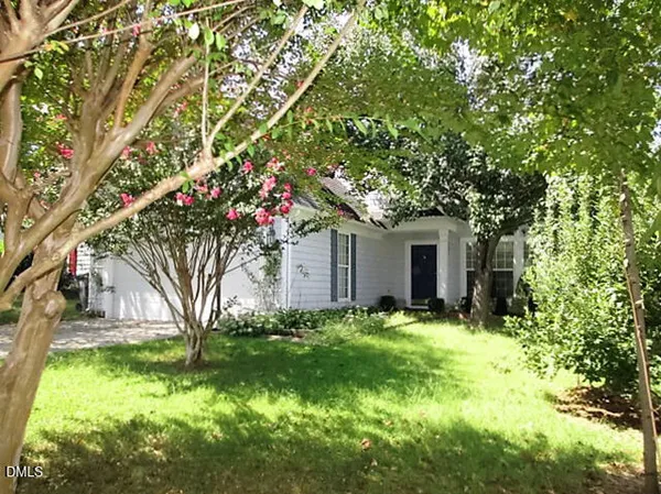$2,195 | 113 Bracken Trail Circle, Holly Springs, NC 27540