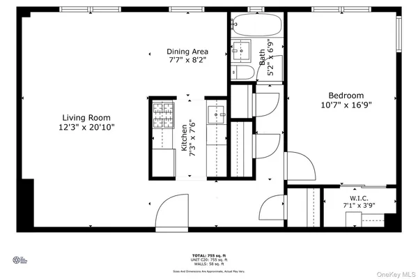 $169,999 | 1304 Midland Avenue, Unit C20, Yonkers, NY 10704