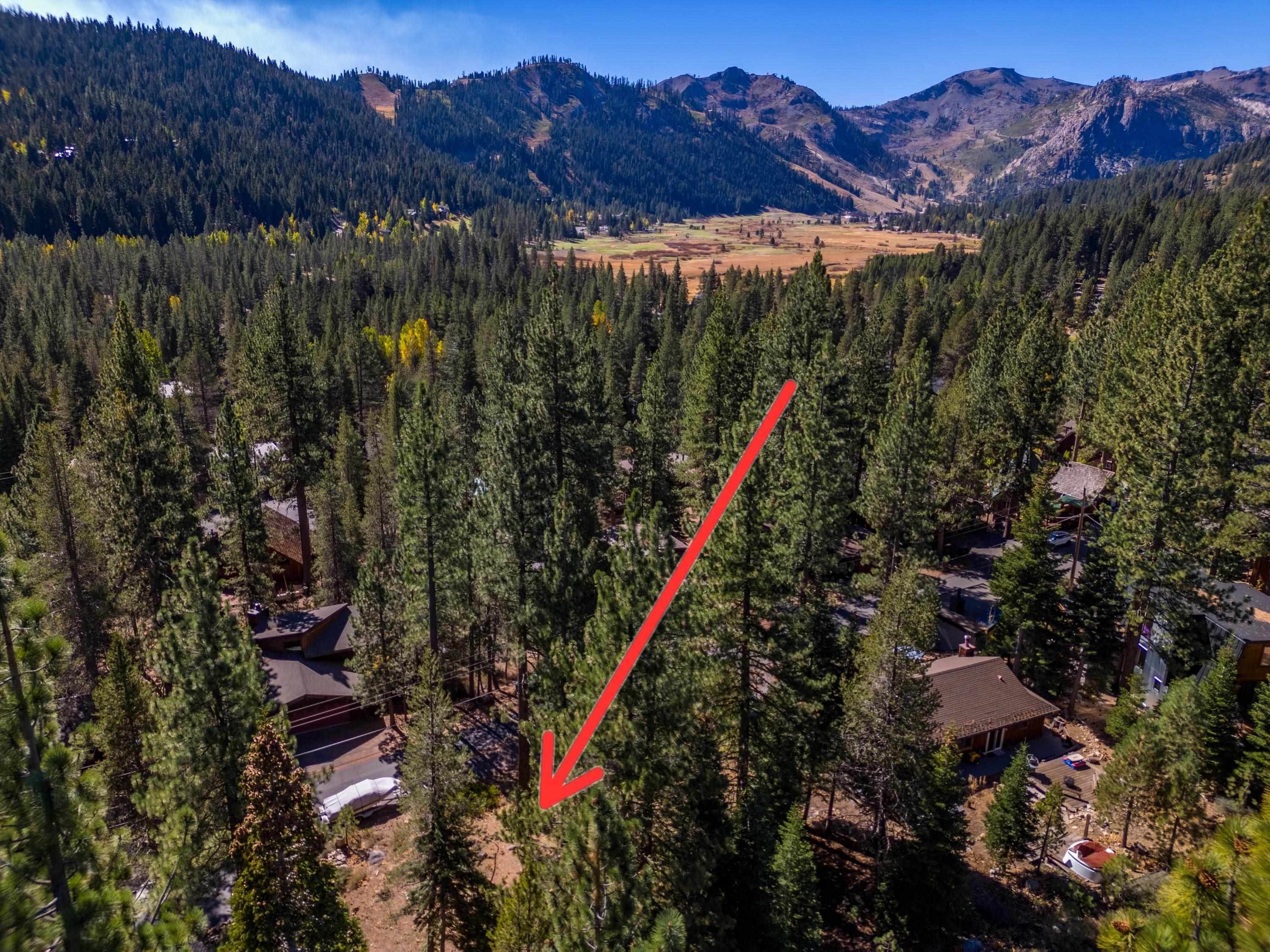 174 Tiger Tail Road Olympic Valley, CA 96146 - Photo 7 of 28 Gallery Image 7