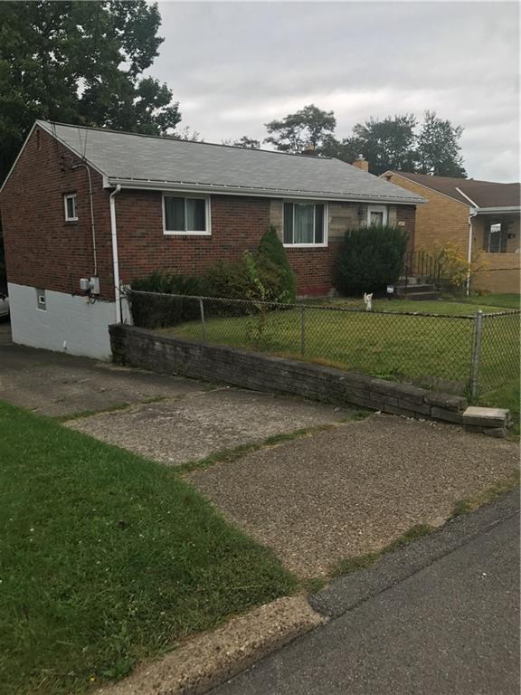 390 Wheeler Avenue McKees Rocks, PA 15136 - Photo 2 of 3 Gallery Image 2