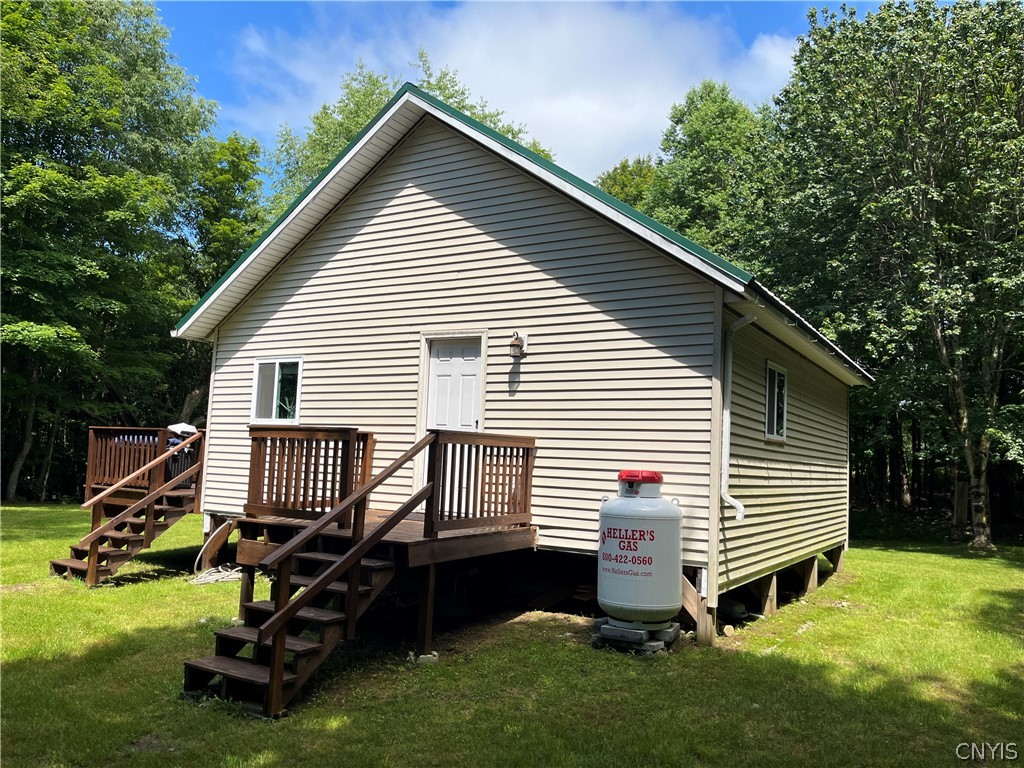 52 Mc Caw Road Redfield, NY 13437 - Photo 20 of 38