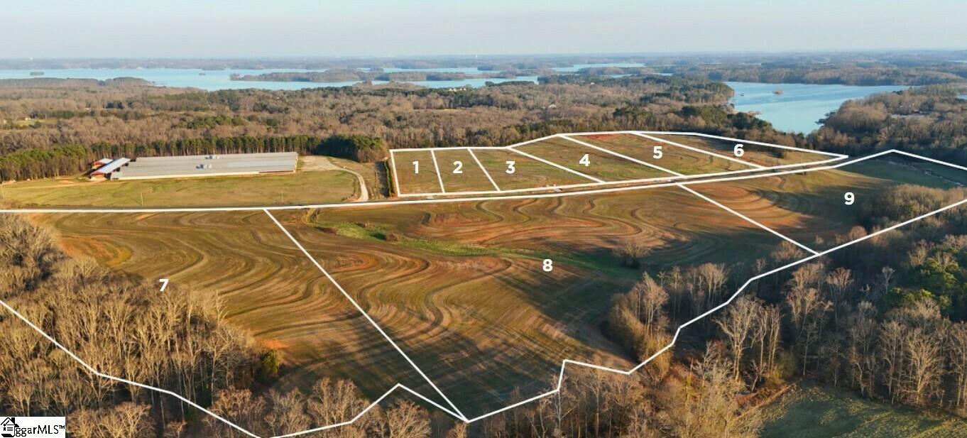 4 Fred Dobbins Road Townville, SC 29689 - Photo 1 of 25 Gallery Image 1