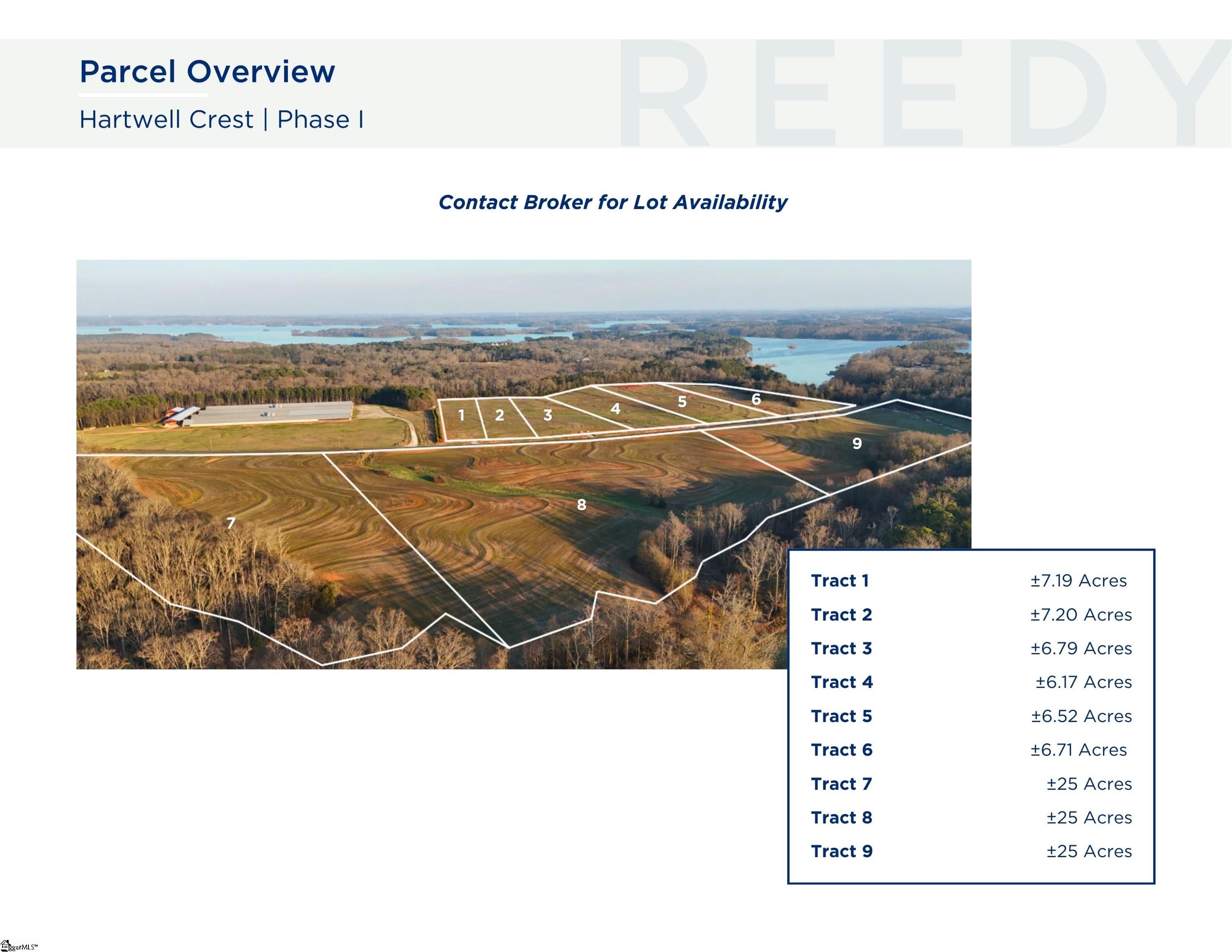 4 Fred Dobbins Road Townville, SC 29689 - Photo 2 of 25 Gallery Image 2