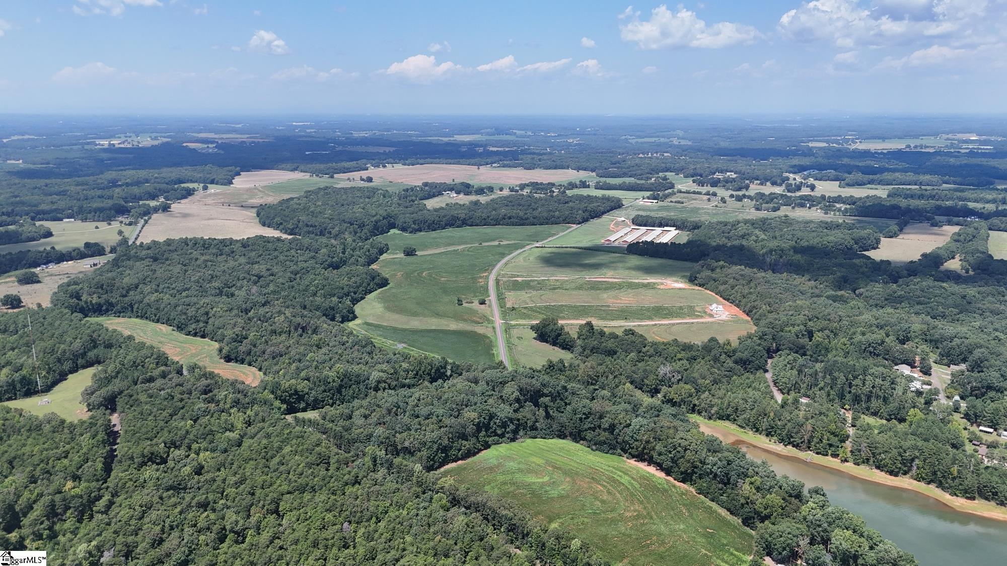4 Fred Dobbins Road Townville, SC 29689 - Photo 7 of 25 Gallery Image 7