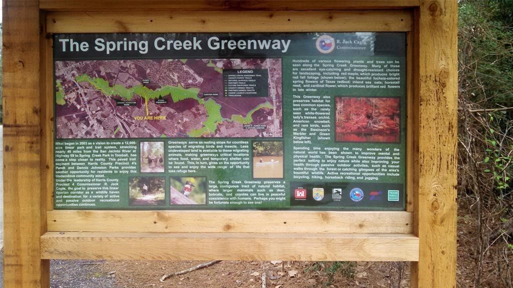 1602 Eden Meadows Drive Spring, TX 77386 - Photo 20 of 25