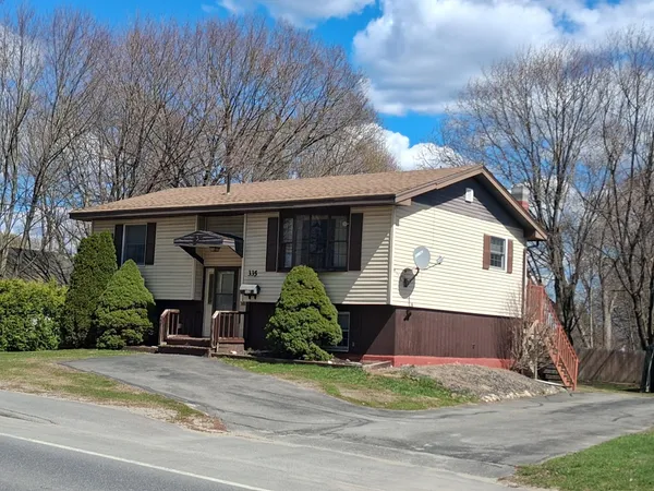 $250,000 | 335 Benton Avenue, Winslow, ME 04901