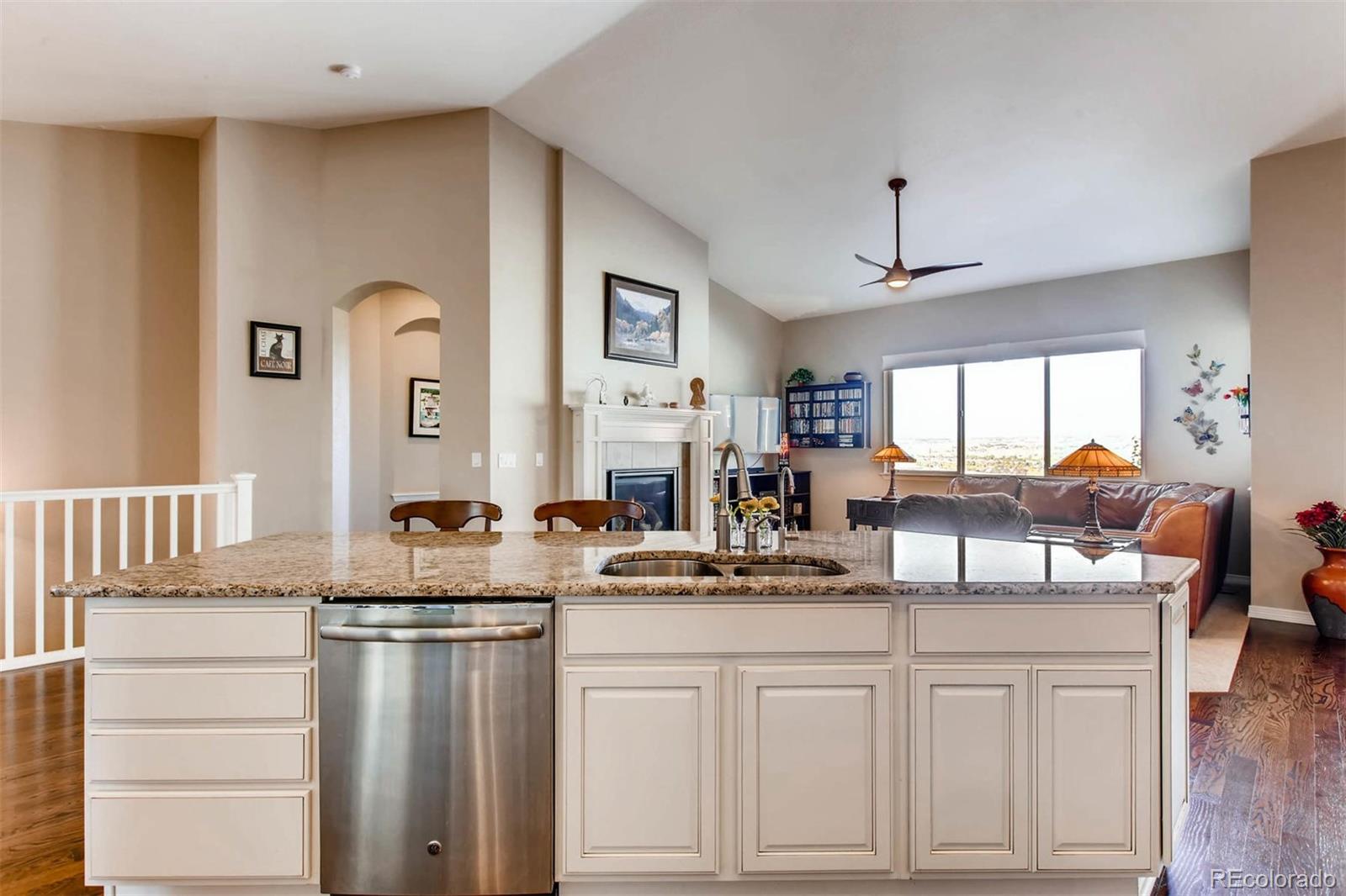 20374 East Shady Ridge Road Parker, CO 80134 - Photo 12 of 35 Gallery Image 12