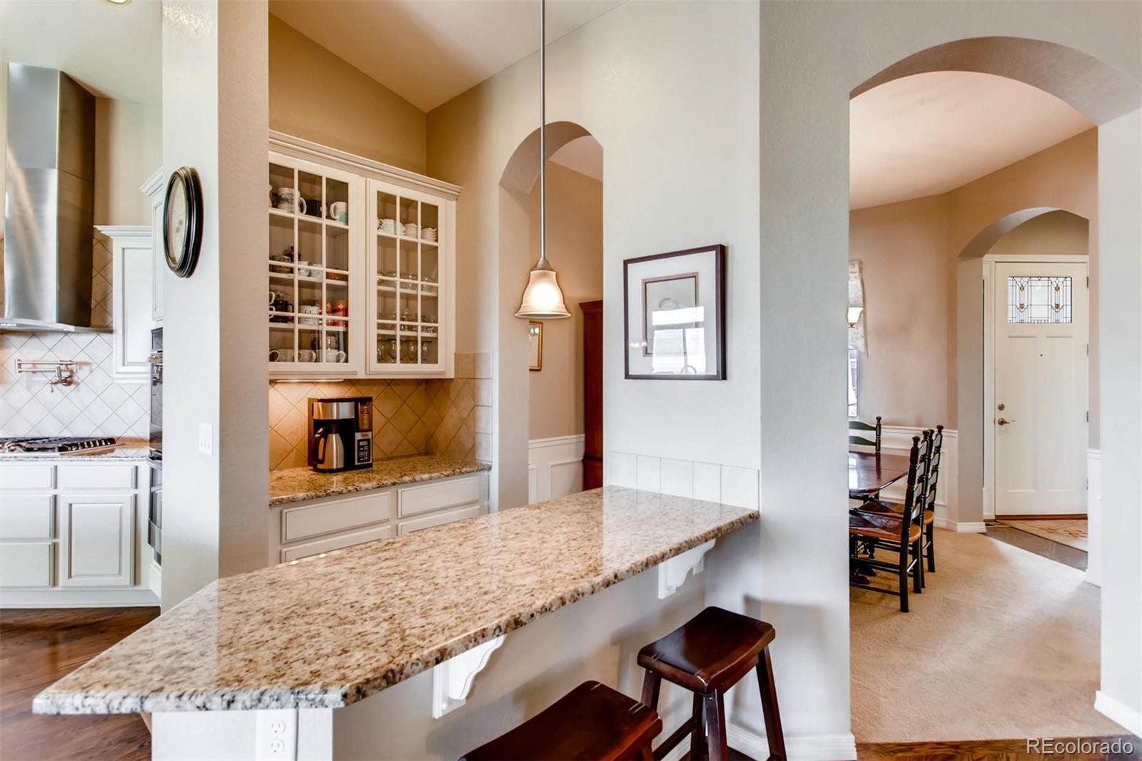 20374 East Shady Ridge Road Parker, CO 80134 - Photo 13 of 35 Gallery Image 13