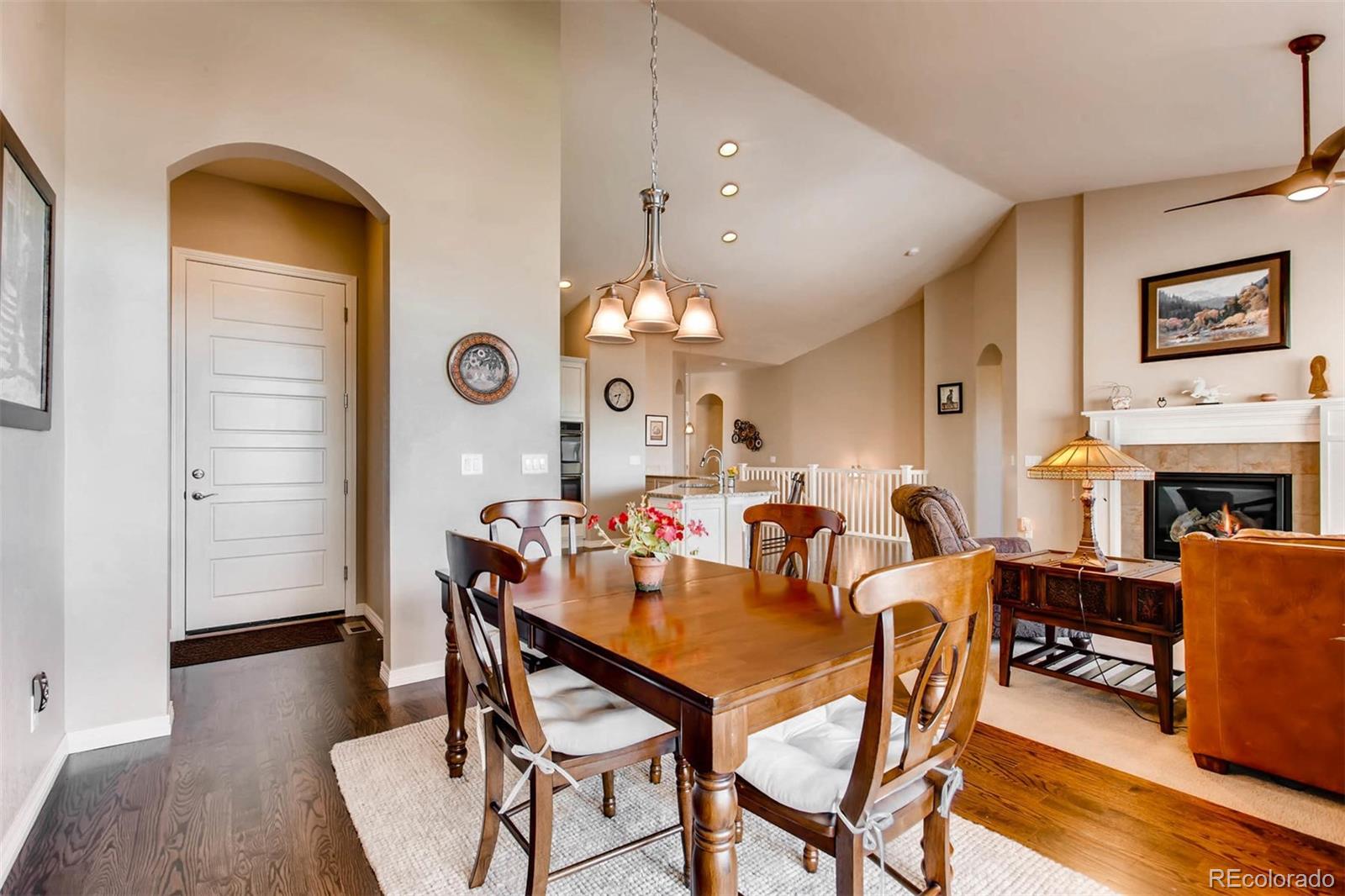 20374 East Shady Ridge Road Parker, CO 80134 - Photo 14 of 35 Gallery Image 14
