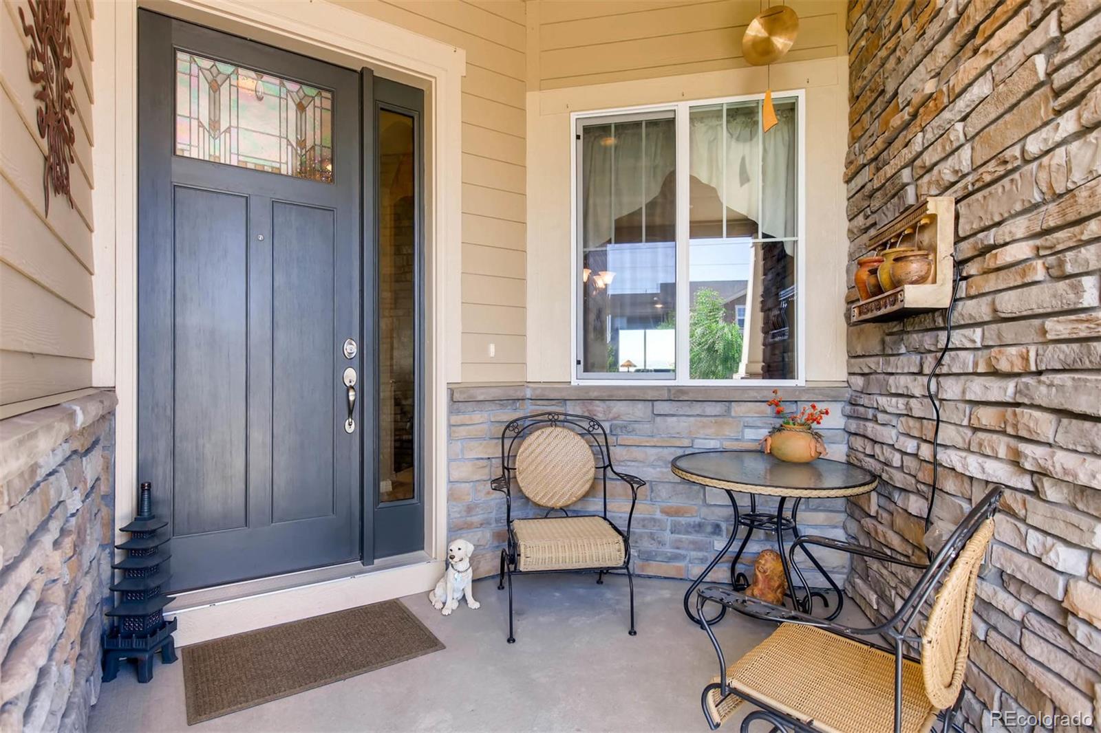 20374 East Shady Ridge Road Parker, CO 80134 - Photo 3 of 35 Gallery Image 3