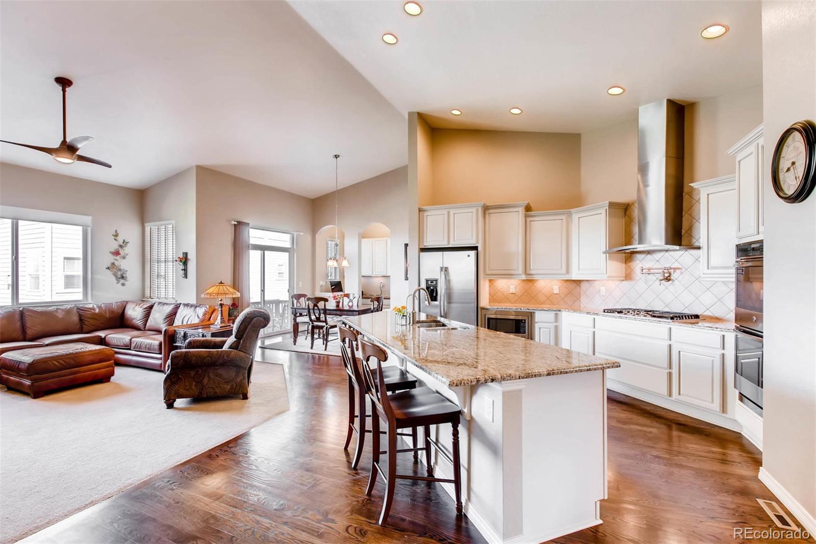 20374 East Shady Ridge Road Parker, CO 80134 - Photo 9 of 35 Gallery Image 9