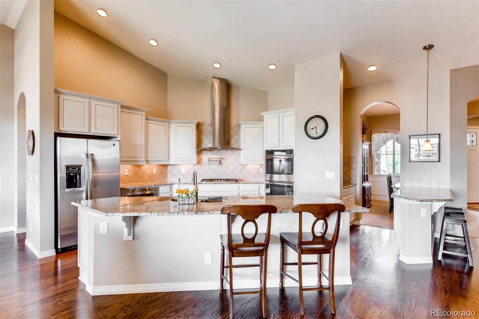 20374 East Shady Ridge Road Parker, CO 80134 - Photo 10 of 35 Gallery Image 10