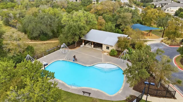 view of city and mountain