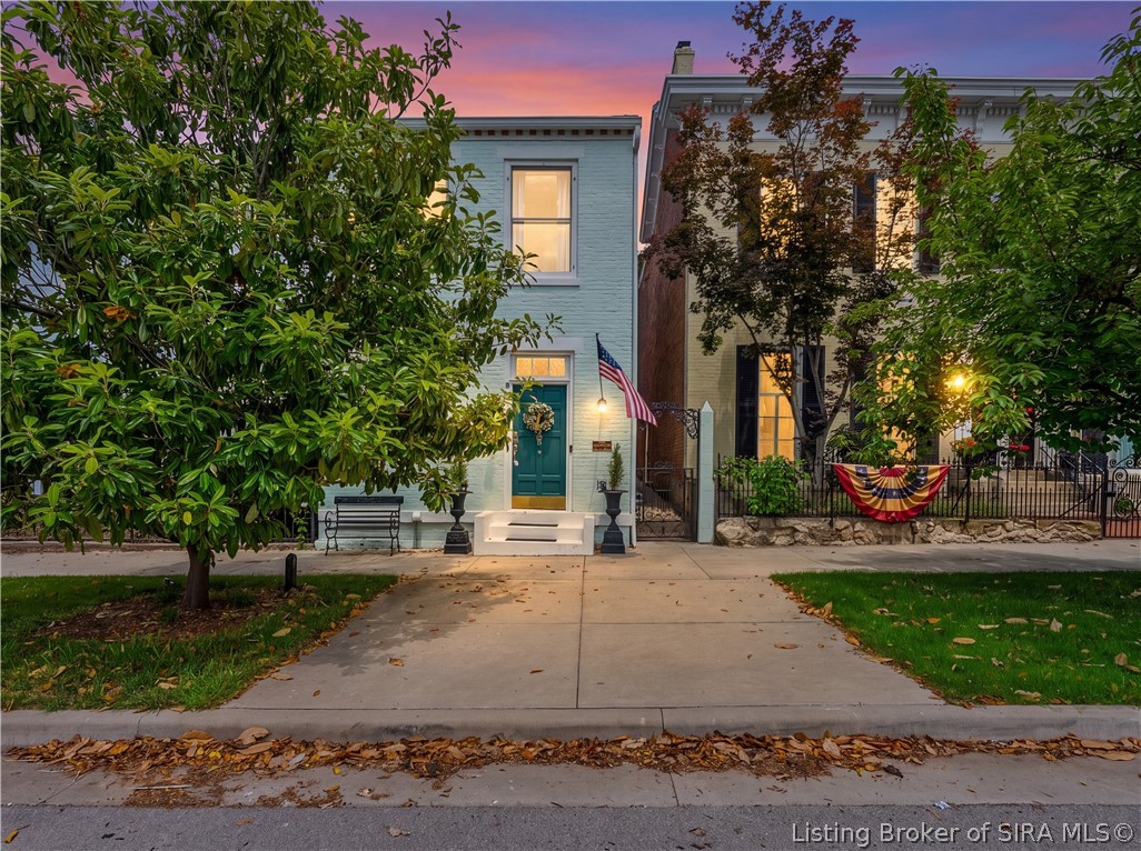 705 East Main Street Madison, IN 47250 - Photo 1 of 67