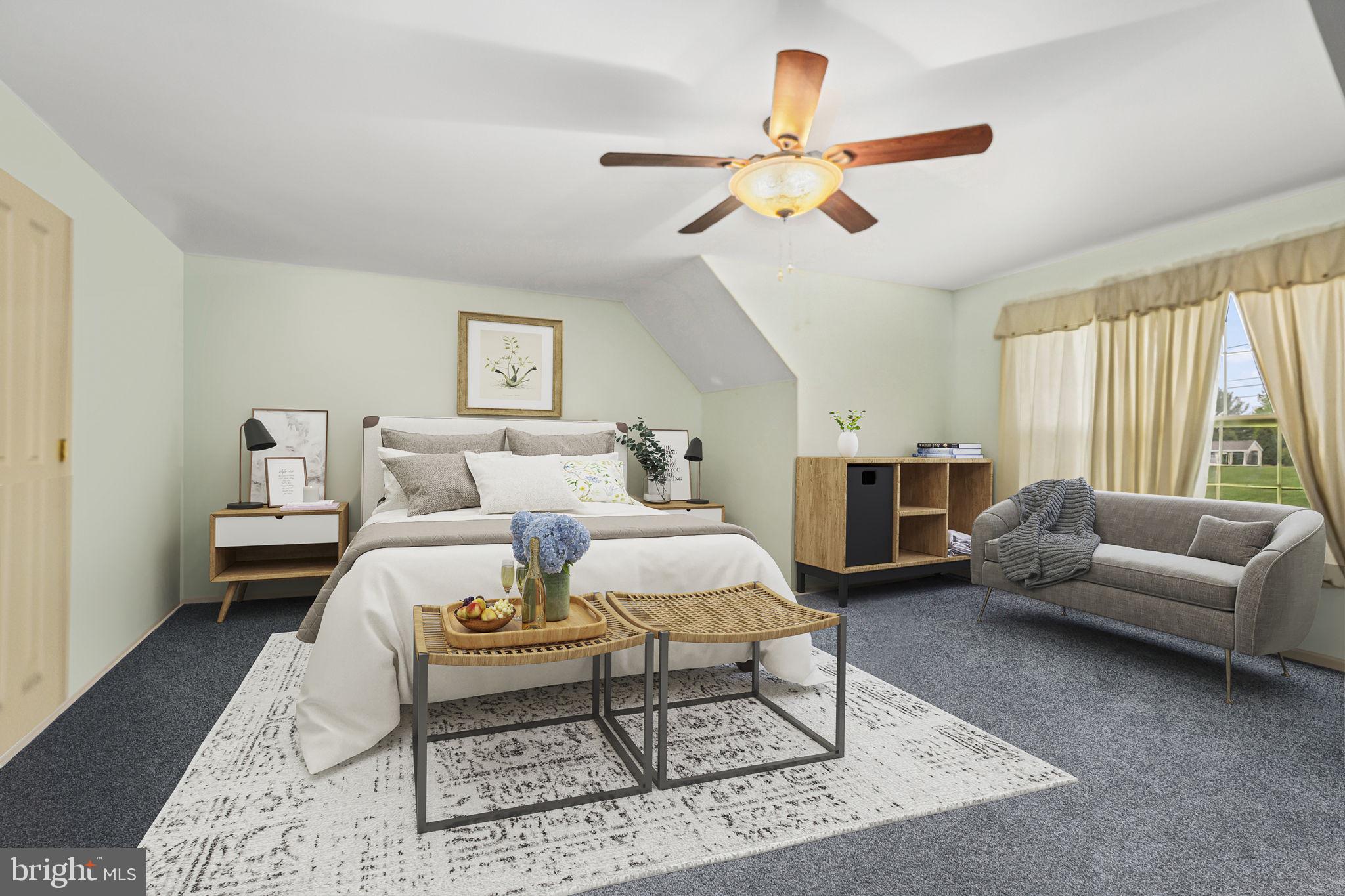 138 Bethel Road Oxford, PA 19363 - Photo 23 of 39 Virtual Staging