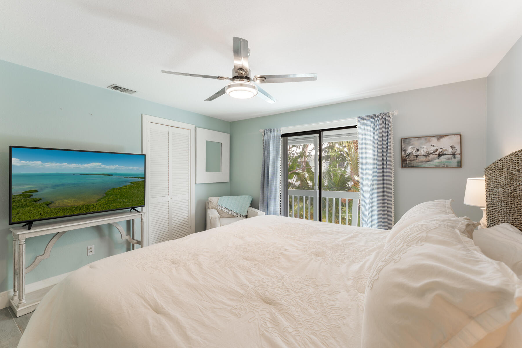 81 Jean La Fitte Drive Key Largo, FL 33037 - Photo 19 of 61 Guest bedroom #2