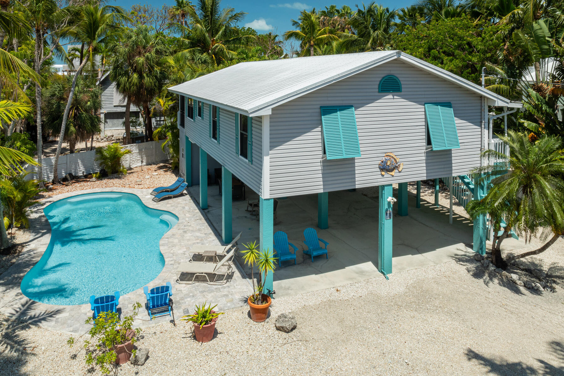 81 Jean La Fitte Drive Key Largo, FL 33037 - Photo 9 of 61 Great value in Buccaneer Point