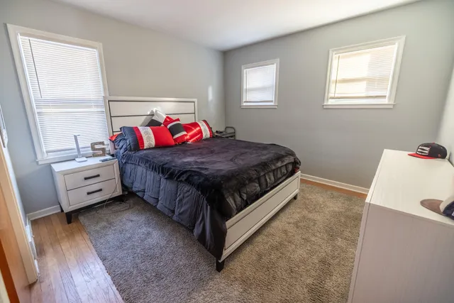 $164,900 | 8218 Beaverland Street, Detroit, MI 48239