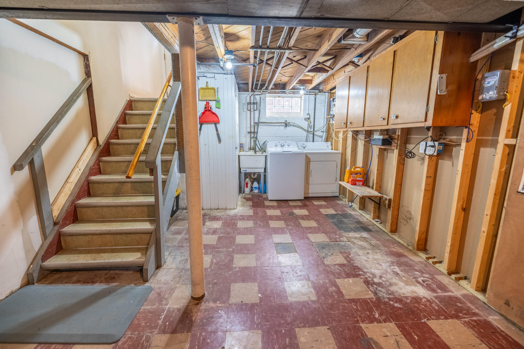 8218 Beaverland Street Detroit, MI 48239 - Photo 17 of 25 0E1A5000-HDR-26