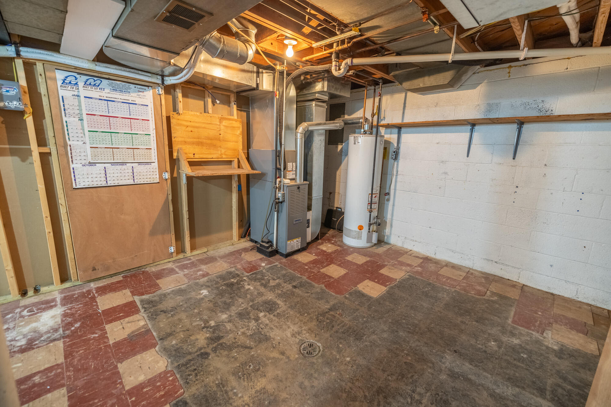 8218 Beaverland Street Detroit, MI 48239 - Photo 18 of 25 0E1A5005-HDR-27