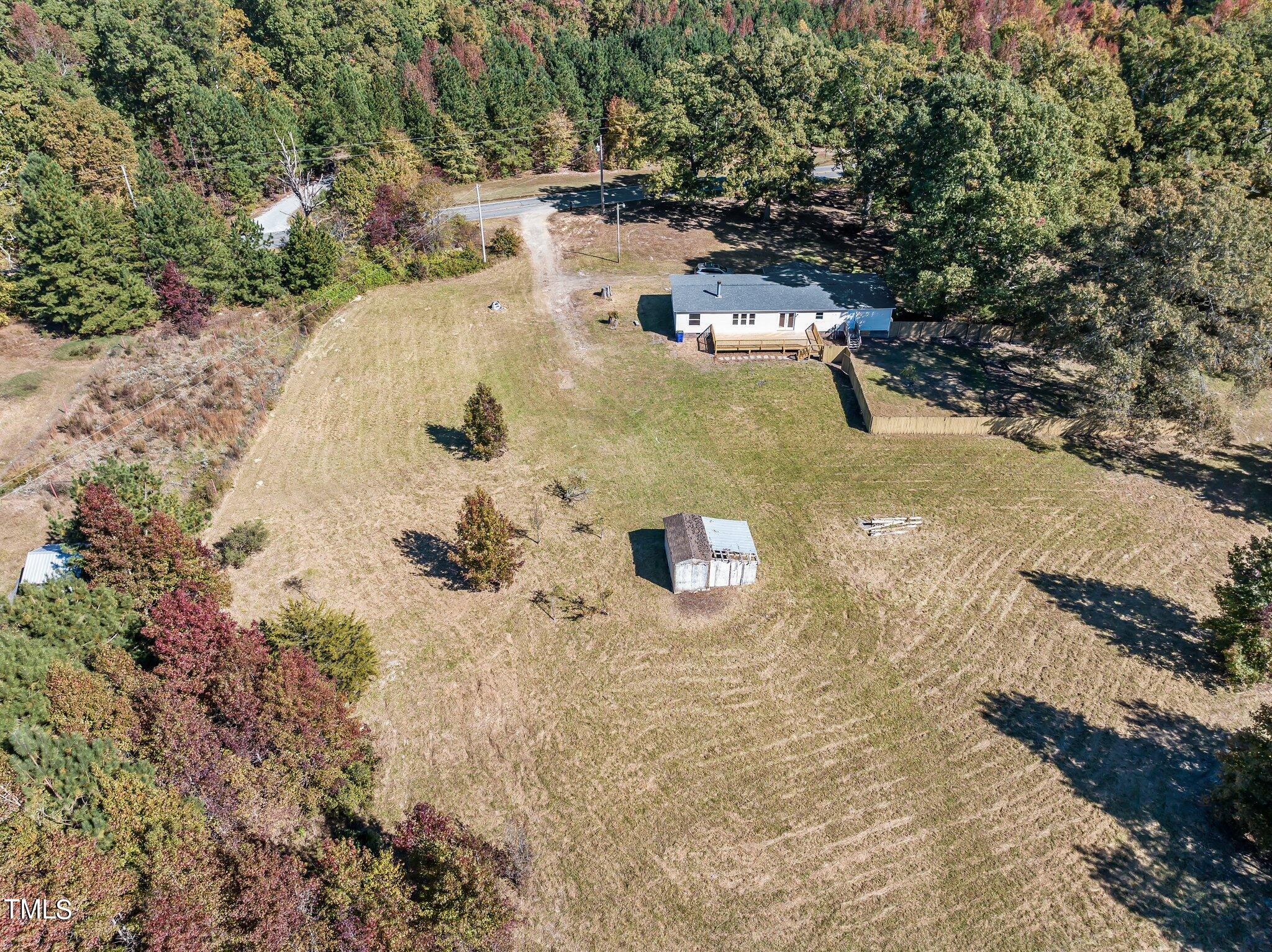 3416 Carr Store Road Cedar Grove, NC 27231 - Photo 23 of 39 40-web-or-mls-DJI_20241022133930_0251_D