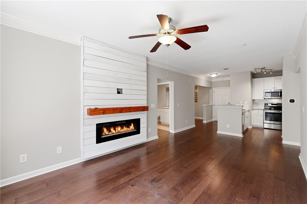 10 Perimeter Summit Boulevard, Unit 4333 Atlanta, GA 30319 - Photo 15 of 52