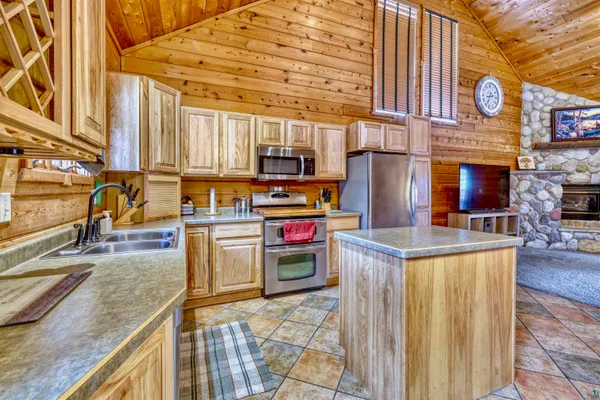 $349,900 | 10745 North 1st Avenue, Hayward, WI 54843
