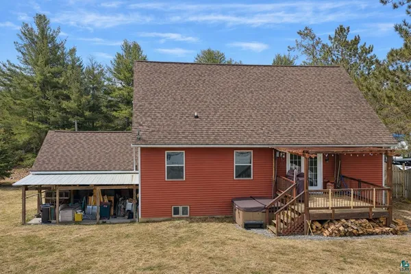 $349,900 | 10745 North 1st Avenue, Hayward, WI 54843