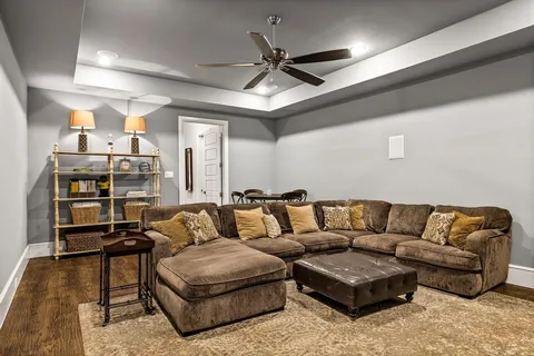 $2,100,000 | 7008 Woodridge Drive, Flower Mound, TX 75022