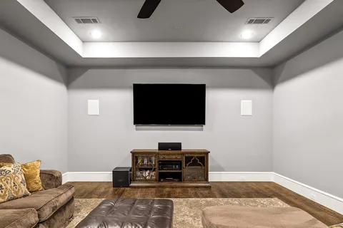 $2,100,000 | 7008 Woodridge Drive, Flower Mound, TX 75022