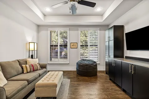 $2,100,000 | 7008 Woodridge Drive, Flower Mound, TX 75022