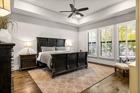 $2,100,000 | 7008 Woodridge Drive, Flower Mound, TX 75022