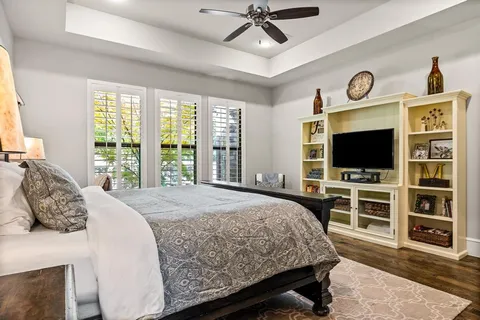 $2,100,000 | 7008 Woodridge Drive, Flower Mound, TX 75022