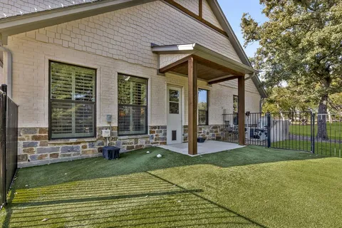 $2,100,000 | 7008 Woodridge Drive, Flower Mound, TX 75022