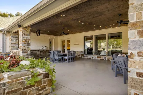 $2,100,000 | 7008 Woodridge Drive, Flower Mound, TX 75022