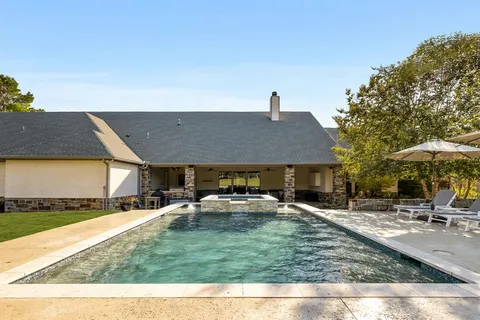 $2,100,000 | 7008 Woodridge Drive, Flower Mound, TX 75022