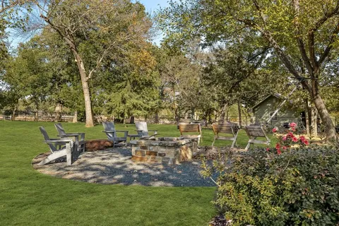 $2,100,000 | 7008 Woodridge Drive, Flower Mound, TX 75022