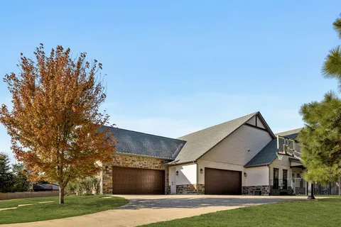 $2,100,000 | 7008 Woodridge Drive, Flower Mound, TX 75022