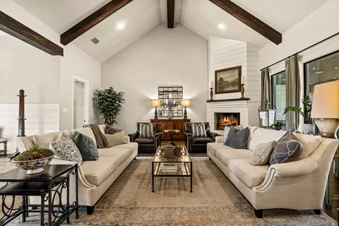 $2,100,000 | 7008 Woodridge Drive, Flower Mound, TX 75022