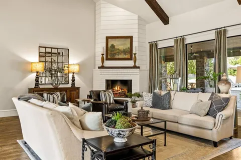 $2,100,000 | 7008 Woodridge Drive, Flower Mound, TX 75022